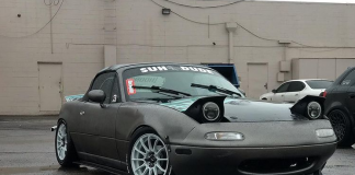 MaXpeedingRods Blog | An Automotive Blog from MaXpeedingRods - 