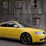 MaXpeedingRods Blog | An Automotive Blog from MaXpeedingRods - Joshua Farwell's Audi B6