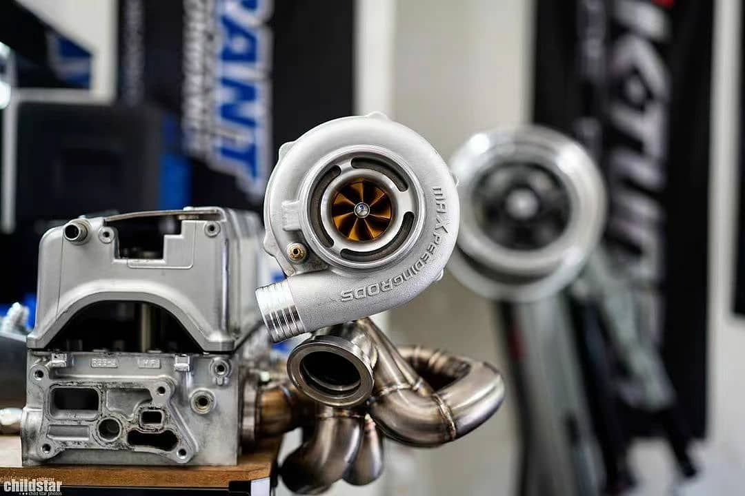 MaXpeedingRods Turbocharger Installation Guide | MaXpeedingRods Blog