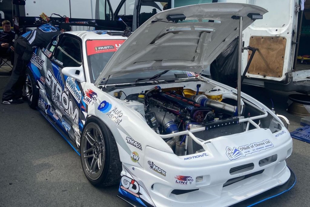 MaXpeedingRods Blog | An Automotive Blog from MaXpeedingRods - Two MaXpeedingRods Sponsored Drivers on The Podium in 2021 Season