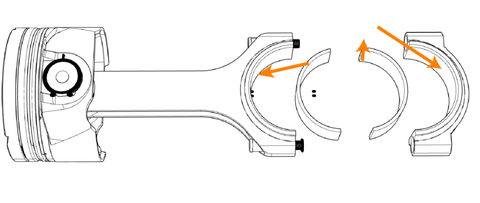 MaXpeedingRods Blog | An Automotive Blog from MaXpeedingRods - Installation Instruction: MaXpeedingRods ConnectingRods