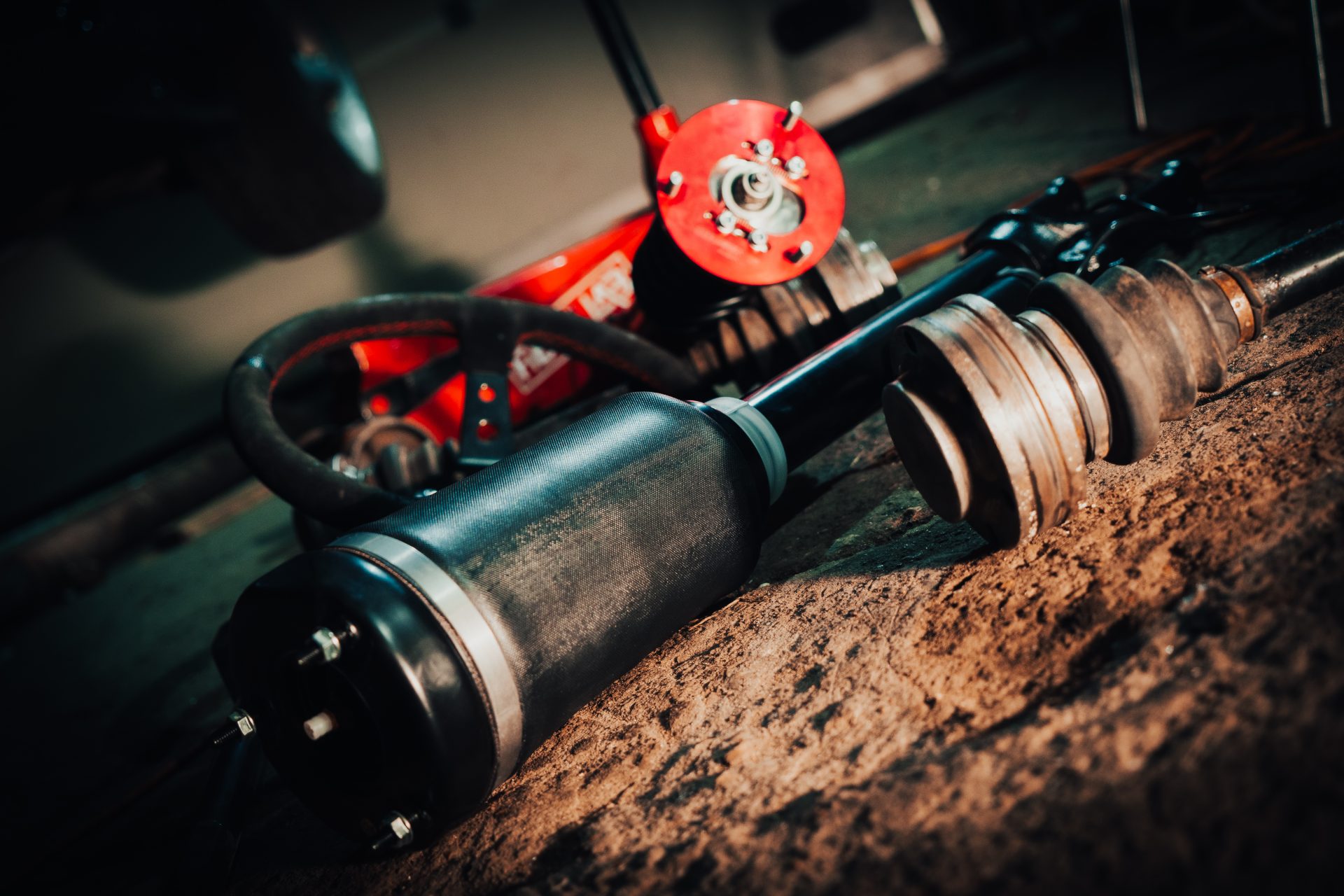 Installation Instructions MaXpeedingRods Air Spring MaXpeedingRods Blog