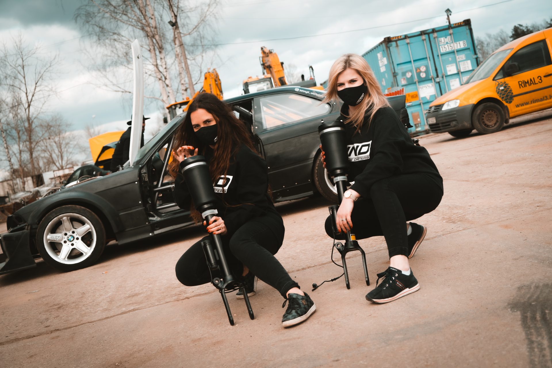 Installation Instructions MaXpeedingRods Air Spring MaXpeedingRods Blog