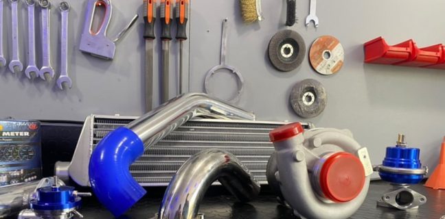 Turbo Kitten | MaXpeedingRods Blog
