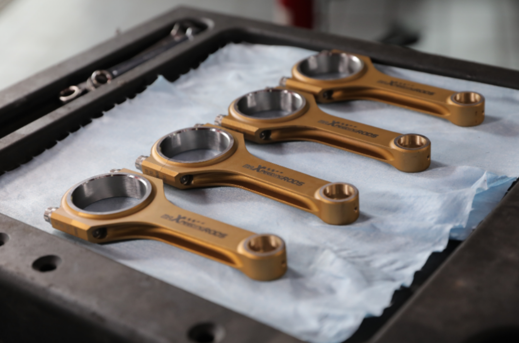HBeam vs. IBeam Connecting Rods MaXpeedingRods Blog