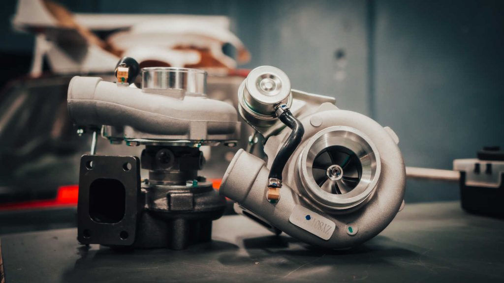 MaXpeedingRods Blog | An Automotive Blog from MaXpeedingRods - 79th Production’s Honda Civic Turbo Build