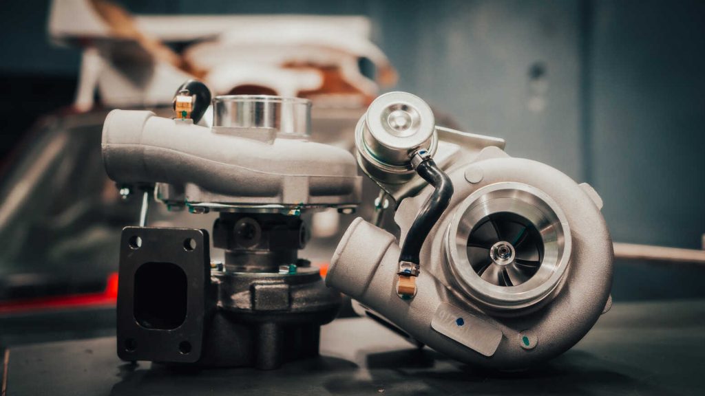 MaXpeedingRods Blog | An Automotive Blog from MaXpeedingRods - What Is The Difference Between a Turbocharger and a Supercharger?