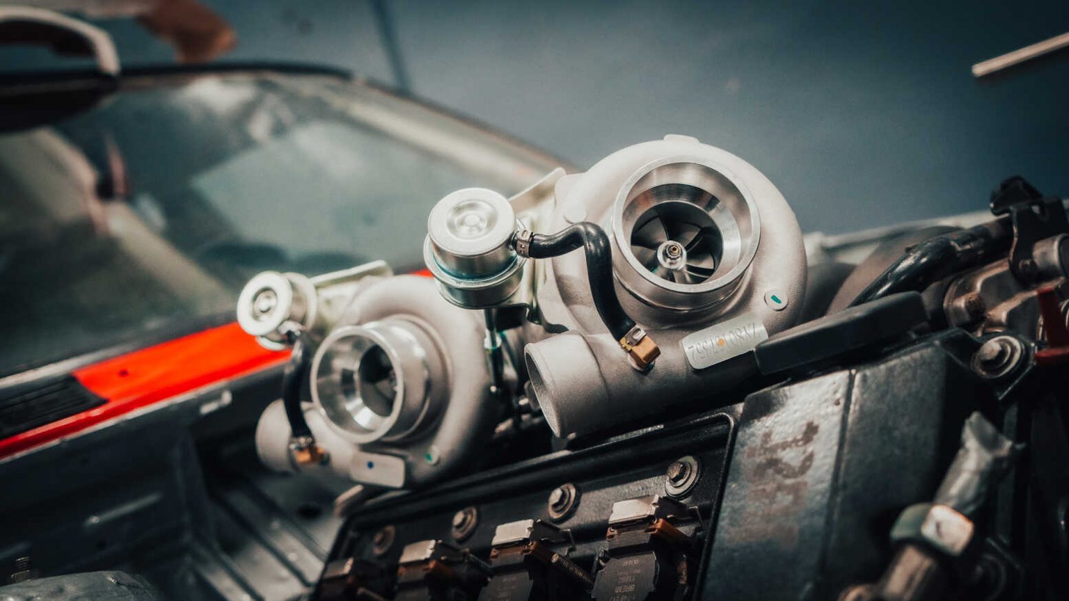 Difference Between T3 and T4 Turbo? MaXpeedingRods Blog