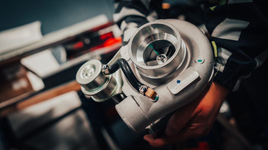 Exhaust Sides on Turbos will casue difference in Performance