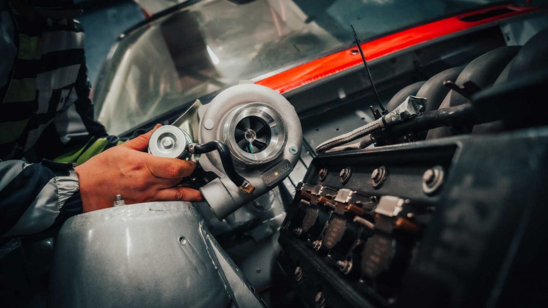 What Is The Difference Between a Turbocharger and a Supercharger