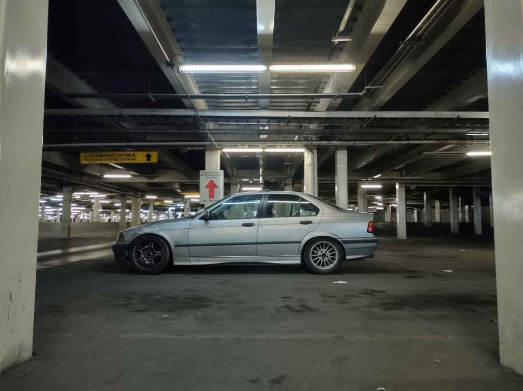 MaXpeedingRods Blog | An Automotive Blog from MaXpeedingRods - Third Coilovers Experience on BMW E36 Drift Car