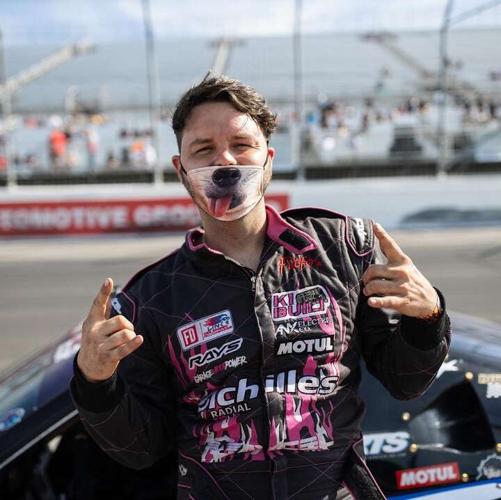 MaXpeedingRods Blog | An Automotive Blog from MaXpeedingRods - Drifting Journey with Dustin Miles in 2021