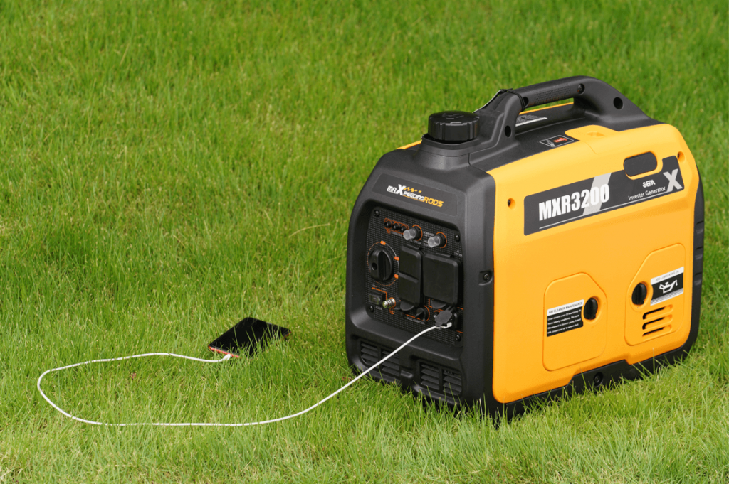MaXpeedingRods Blog | An Automotive Blog from MaXpeedingRods - MaXpeedingRods Brings Its Portable Generators to the United States Market