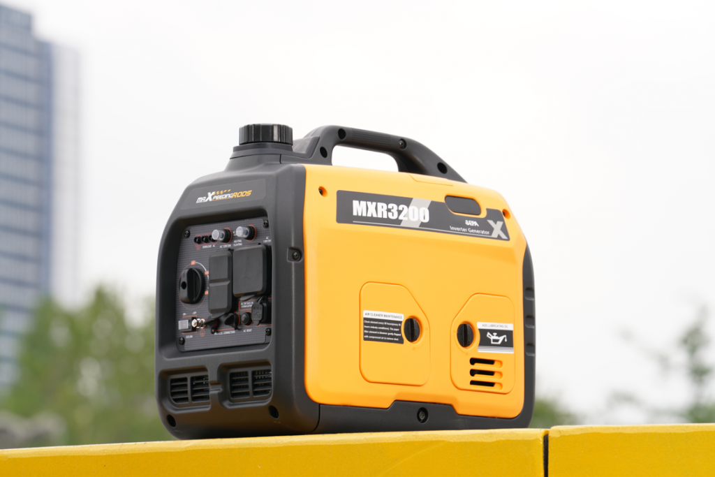 MaXpeedingRods Blog | An Automotive Blog from MaXpeedingRods - MaXpeedingRods Brings Its Portable Generators to the United States Market