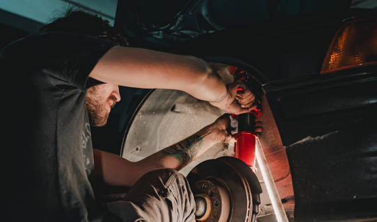 Home Maxpeedingrods Blog