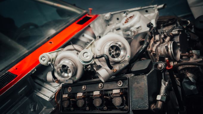 MaXpeedingRods Blog | An Automotive Blog from MaXpeedingRods - Differences in Picking Turbos for a Drag Car, Road Car, and Street Car