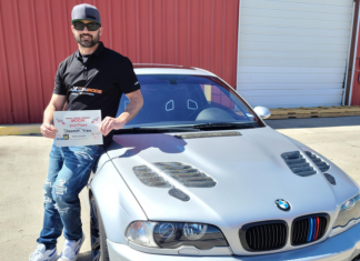 West Texas Region Sports Car Club of America