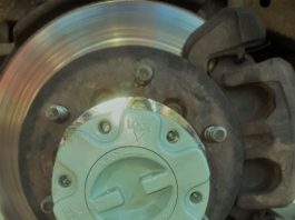 How to Fit Manual Free-wheeling Hubs in Mitsubishi L200 in 5 mins