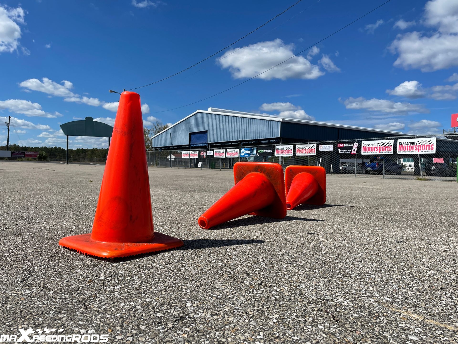 MaXpeedingRods Blog | An Automotive Blog from MaXpeedingRods - Two Days, Three Events, MaXpeedingRods Joins $2000 Challenge In Florida