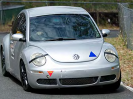 2006 1.9 TDI Beetle