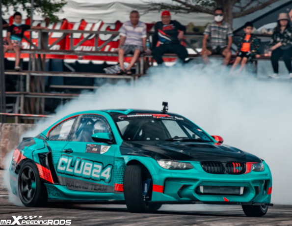 MaXpeedingRods Blog | An Automotive Blog from MaXpeedingRods - MaXpeedingRods Expands its Support for Drifting in Thailand