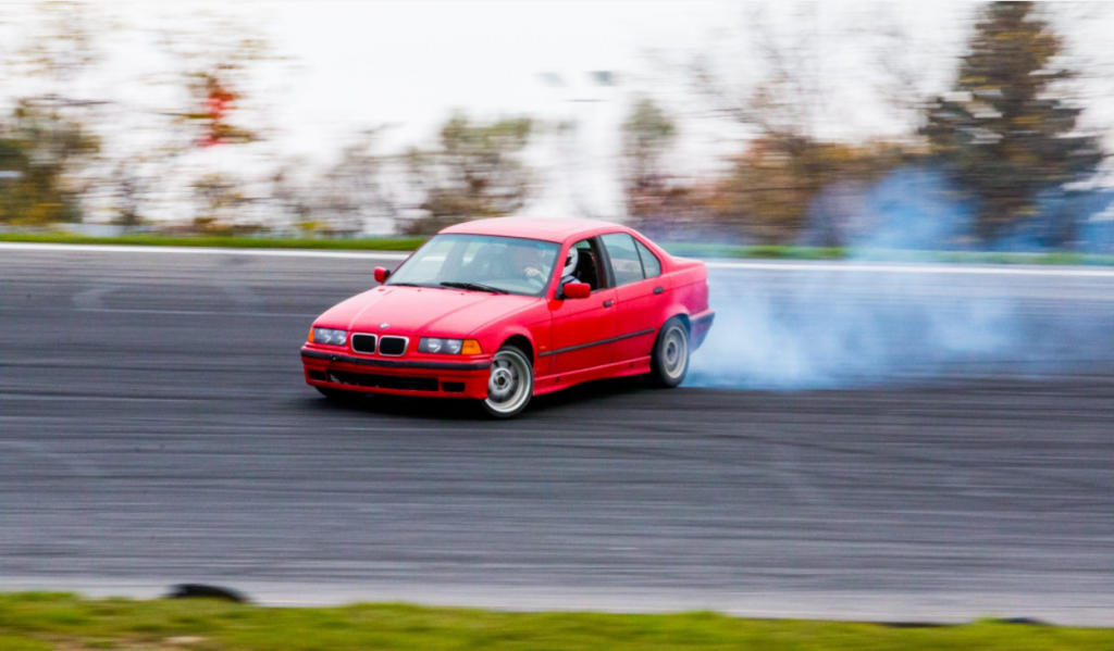 MaXpeedingRods Blog | An Automotive Blog from MaXpeedingRods - Top Best Two BMW E36 Swap Builds