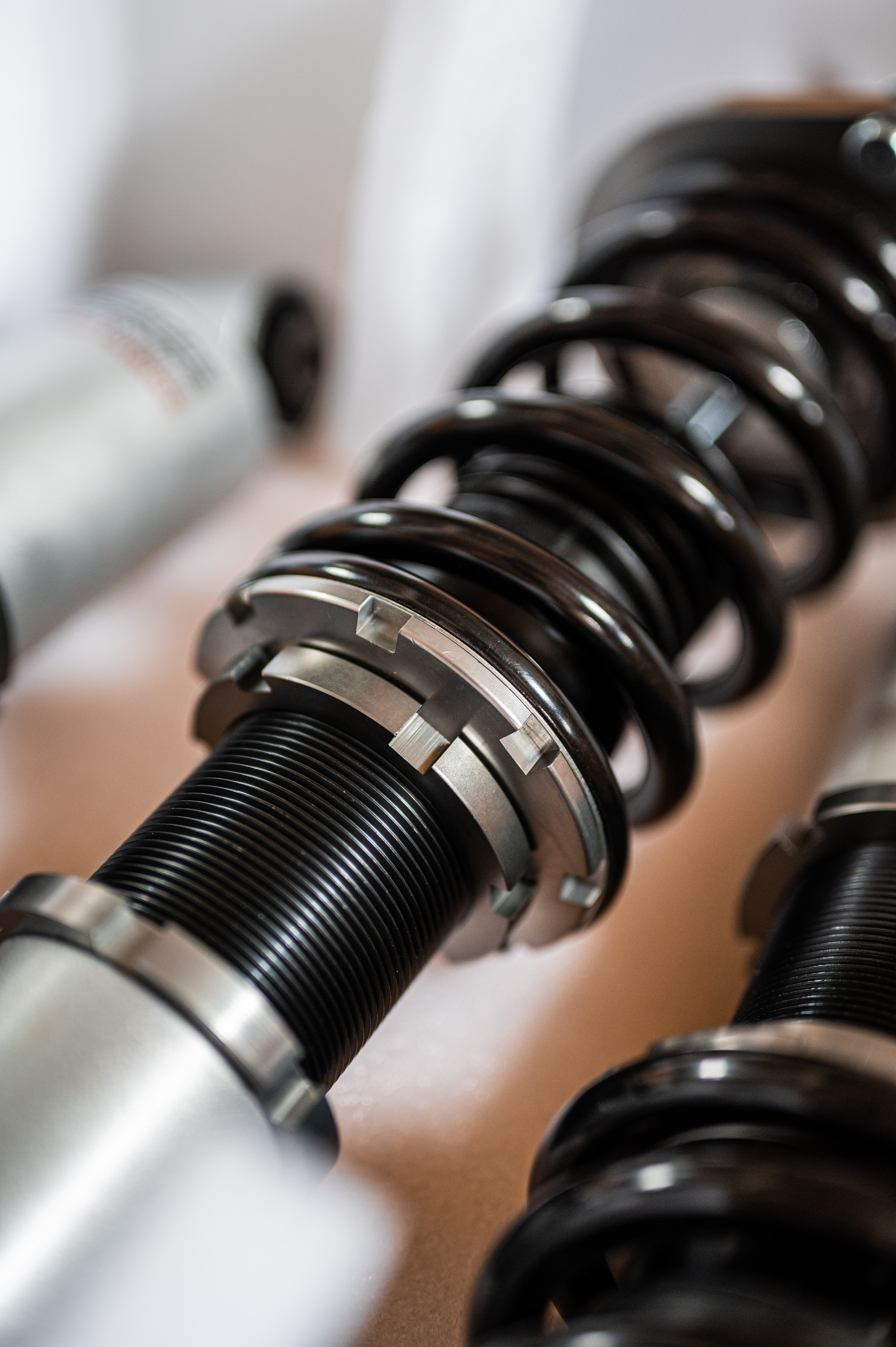 MaXpeedingRods Blog | An Automotive Blog from MaXpeedingRods - How to Choose Spring Rate for Coilovers