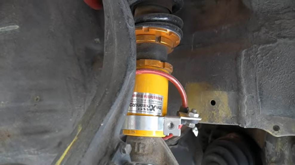 MaXpeedingRods Blog | An Automotive Blog from MaXpeedingRods - 6 Month CRX Coilover - How Have They Held Up?