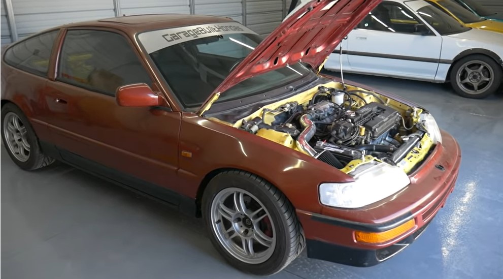 MaXpeedingRods Blog | An Automotive Blog from MaXpeedingRods - 6 Month CRX Coilover - How Have They Held Up?