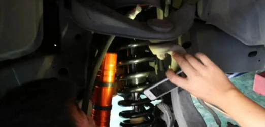 MaXpeedingRods Blog | An Automotive Blog from MaXpeedingRods - Top 6 Symptoms of Coilover Damage