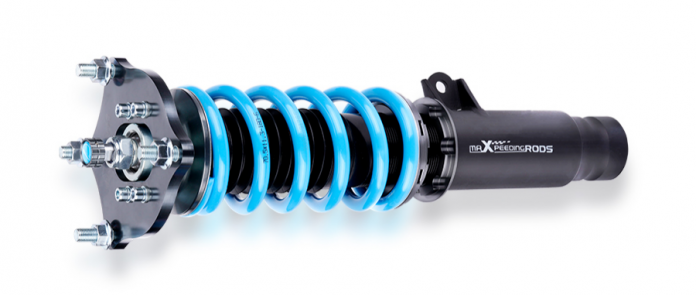 MaXpeedingRods Blog | An Automotive Blog from MaXpeedingRods - What are the Upgrades of MaXpeedingRods T6 Series Coilovers？
