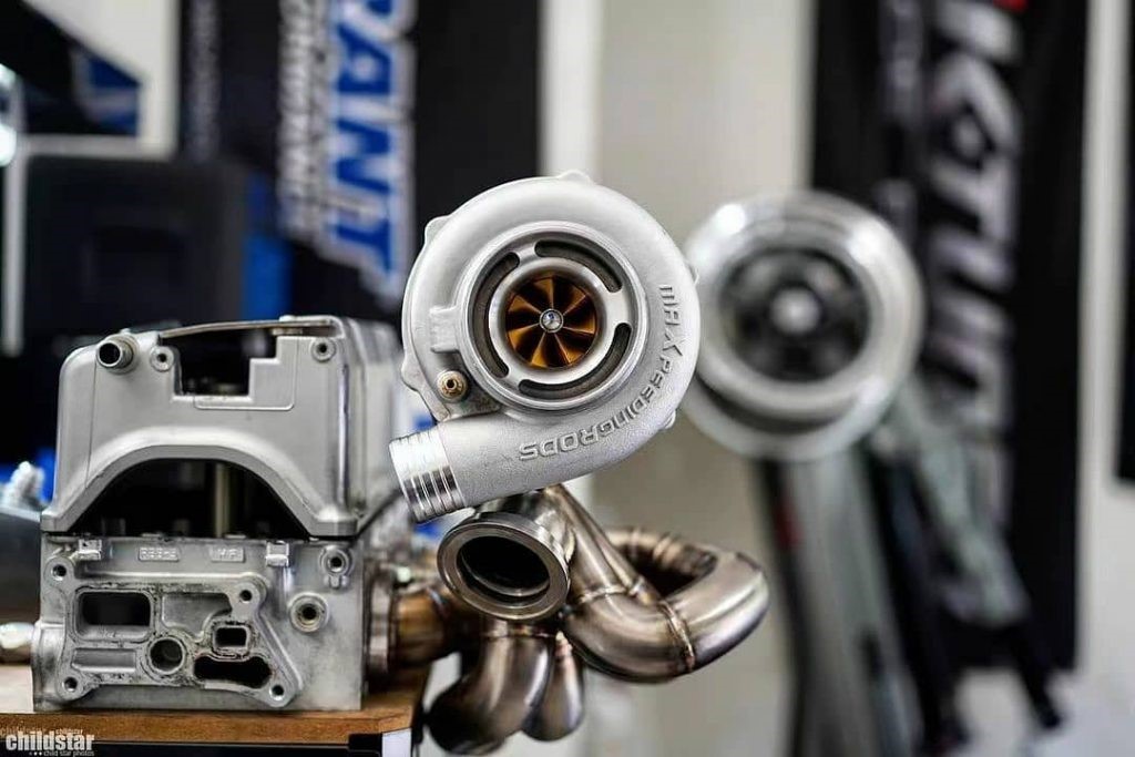 MaXpeedingRods Blog | An Automotive Blog from MaXpeedingRods - Upgraded GT3076 Sport-Performance Turbo Tuning Test on a Subaru STI