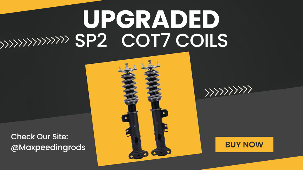 MaXpeedingRods Blog | An Automotive Blog from MaXpeedingRods - What's the Difference between T6 and T7 Coilovers?