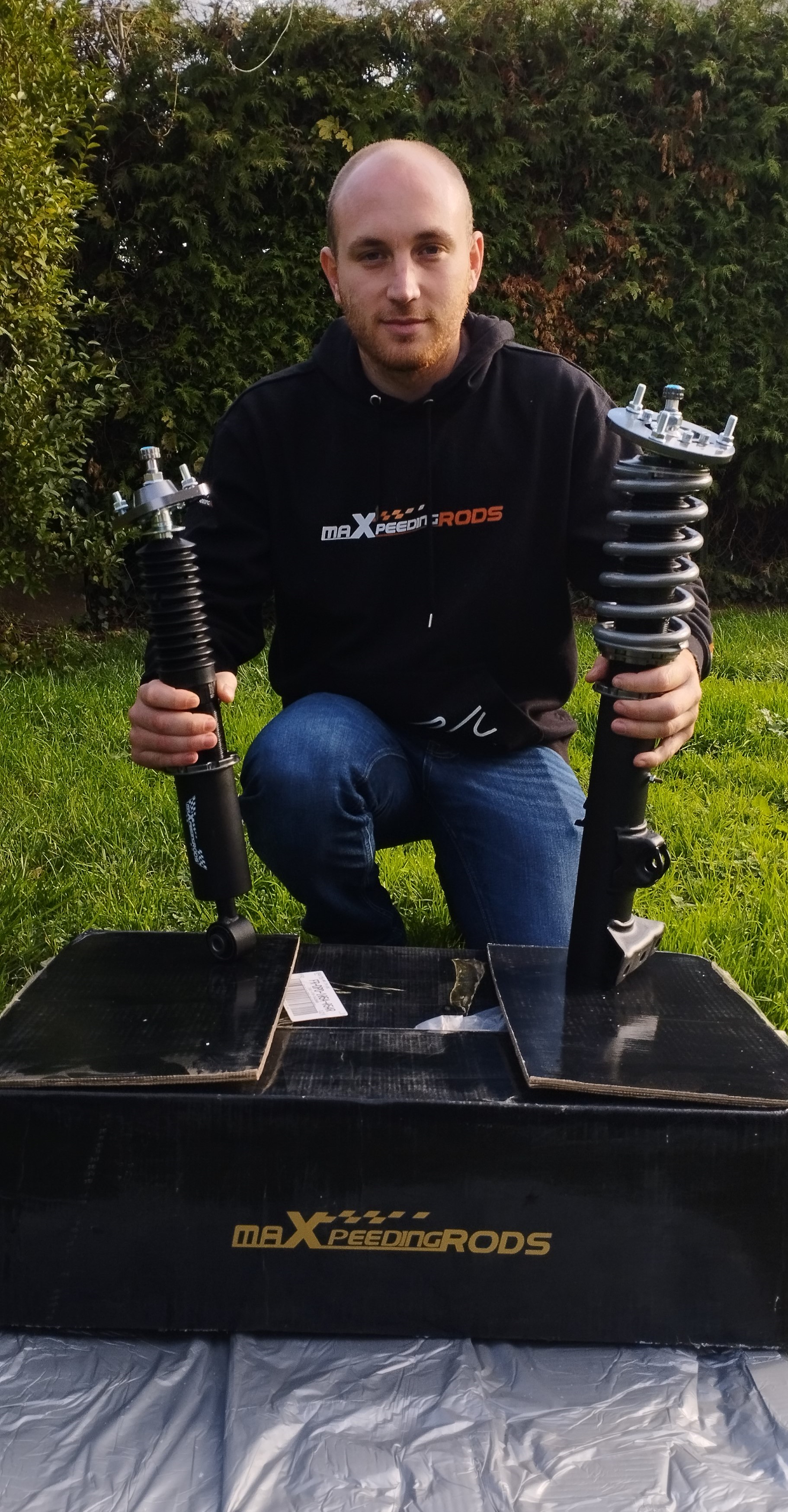 MaXpeedingRods Blog | An Automotive Blog from MaXpeedingRods - Are T7 Coilover Better Than Before? Read Racer’s Review