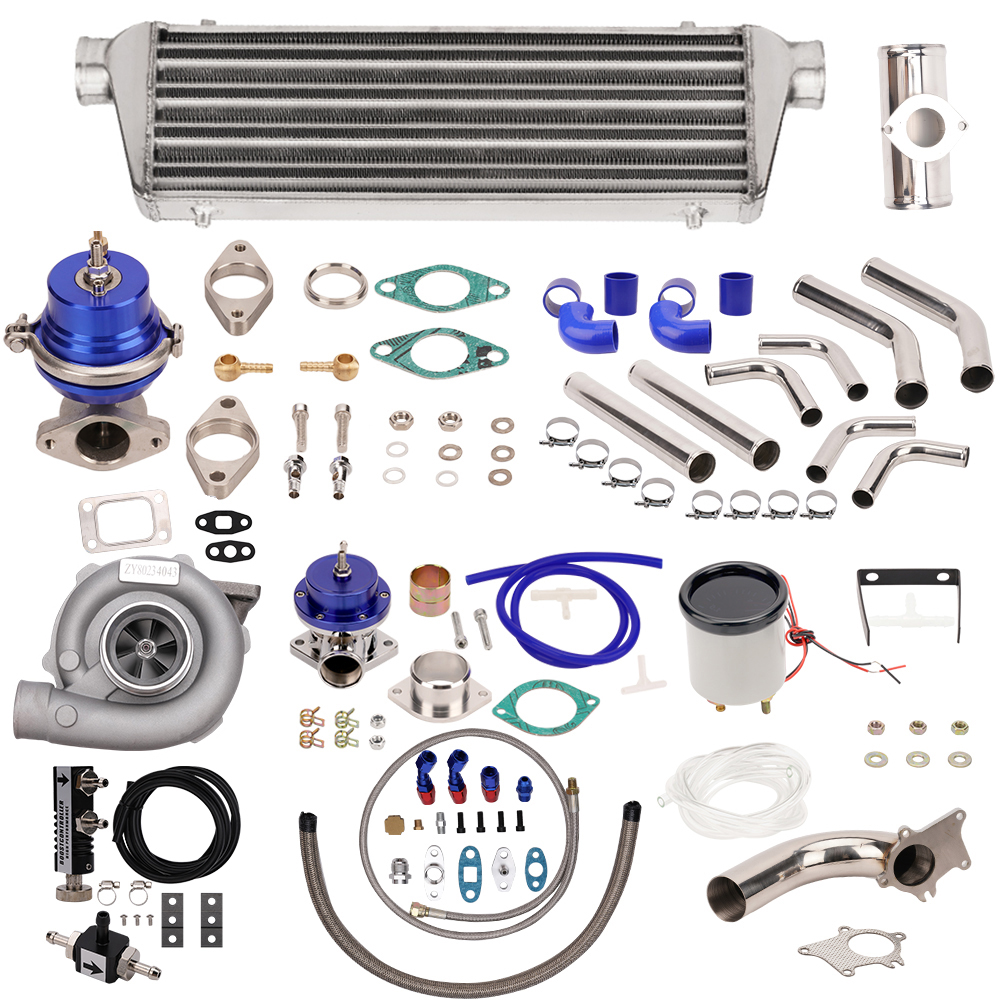 MaXpeedingRods Blog | An Automotive Blog from MaXpeedingRods - All parts you need to turbo your car