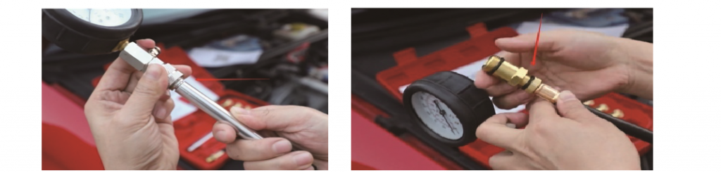 MaXpeedingRods Blog | An Automotive Blog from MaXpeedingRods - Installation Guidance for Engine Compression Tester