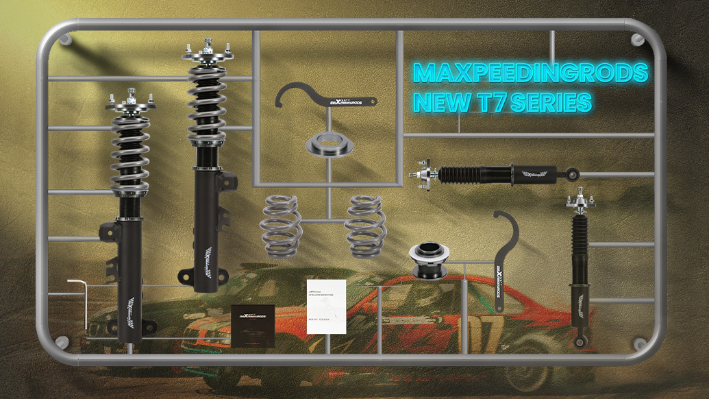 MaXpeedingRods Blog | An Automotive Blog from MaXpeedingRods - Throttle  Body Buyer's Guide