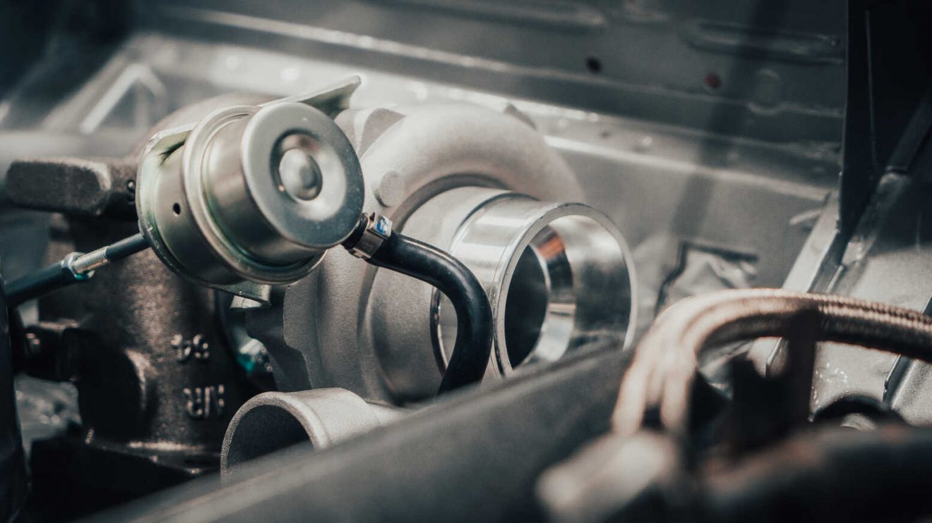 MaXpeedingRods Blog | An Automotive Blog from MaXpeedingRods - Was ist der Unterschied zwischen T3 und T4 Turborlader ?