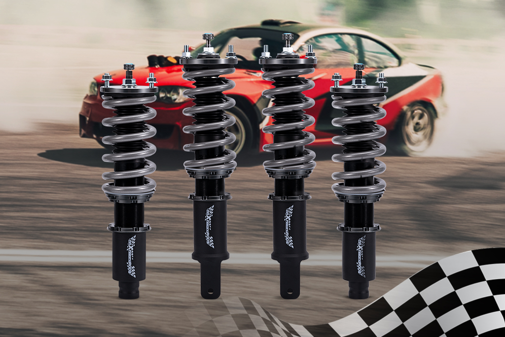 MaXpeedingRods Blog | An Automotive Blog from MaXpeedingRods - Fashion & Quality – What you can get with the T7 coilover