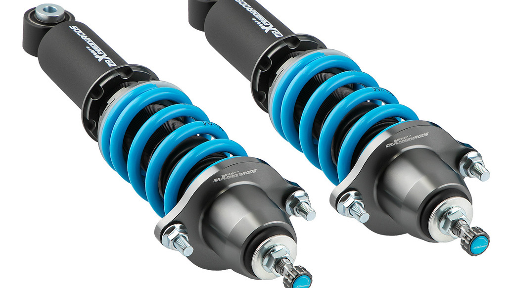 MaXpeedingRods Blog | An Automotive Blog from MaXpeedingRods - The Reason Why You Should Choose T6 for Your Daily Drive