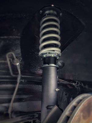 MaXpeedingRods Blog | An Automotive Blog from MaXpeedingRods - Mechanic Review of T7 Coilovers