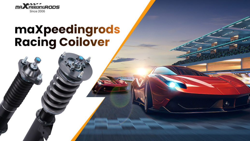 MaXpeedingRods Blog | An Automotive Blog from MaXpeedingRods - Mechanic Review of T7 Coilovers