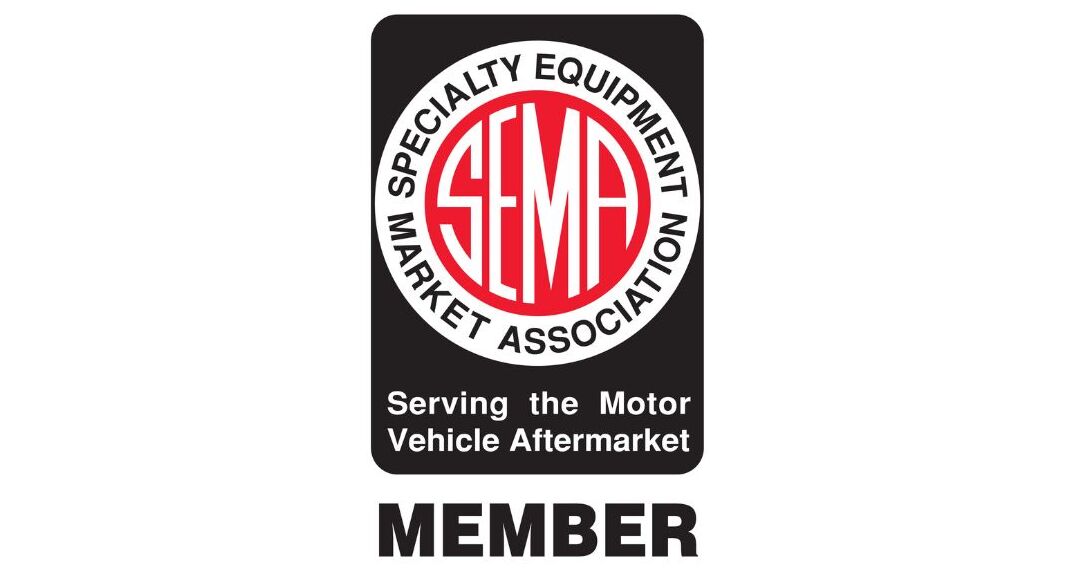MaXpeedingRods Blog | An Automotive Blog from MaXpeedingRods - Maxpeedingrods Has Proudly Become A SEMA (Specialty Equipment Market Association) Registered Member