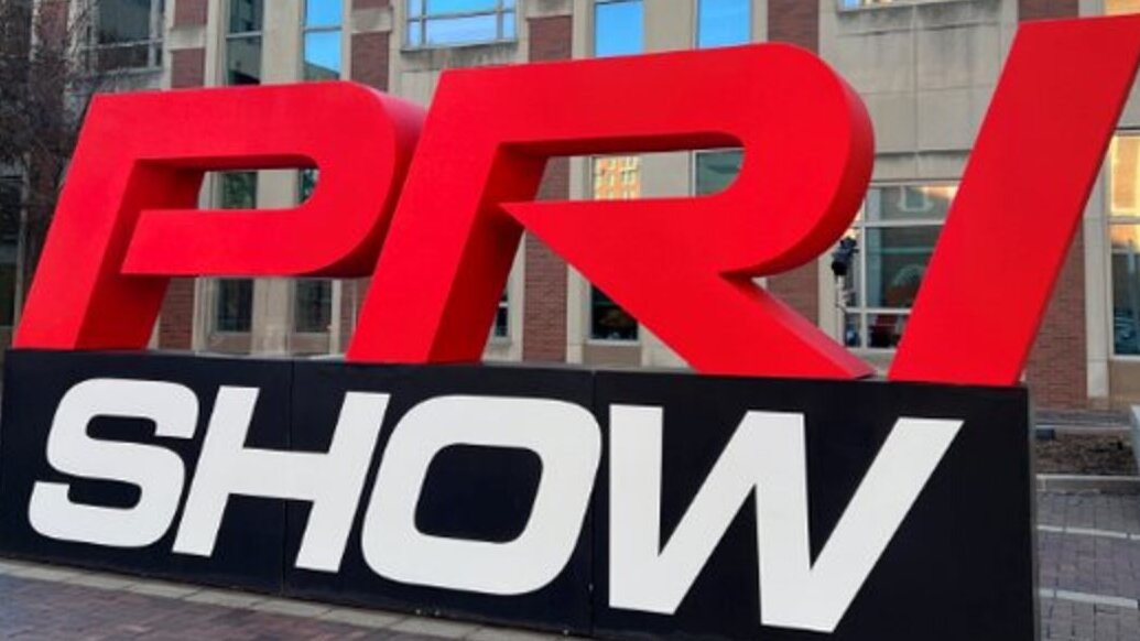MaXpeedingRods Blog | An Automotive Blog from MaXpeedingRods - Maxpeedingrods actively participates in PRI events as an enthusiastic visitor.