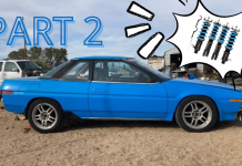 MaXpeedingRods Blog | An Automotive Blog from MaXpeedingRods - Customer Build：Anthony Benjamin build his Mustang GT with Turbo GT45-JD
