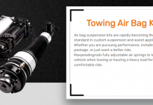 MaXpeedingRods Blog | An Automotive Blog from MaXpeedingRods - Maxpeedingrods Air Bag Suspension Kits Upgrade for better Performance