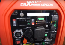 MaXpeedingRods Blog | An Automotive Blog from MaXpeedingRods - Top 4 Common Generator Problems and Solutions