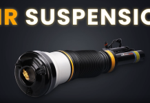 MaXpeedingRods Blog | An Automotive Blog from MaXpeedingRods - Maxpeedingrods Air Bag Suspension Kits Upgrade for better Performance