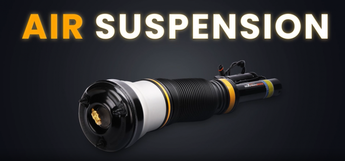 MaXpeedingRods Blog | An Automotive Blog from MaXpeedingRods - MaXpeedingRods Air Spring Compressor Kit: A Customer's Honest Review