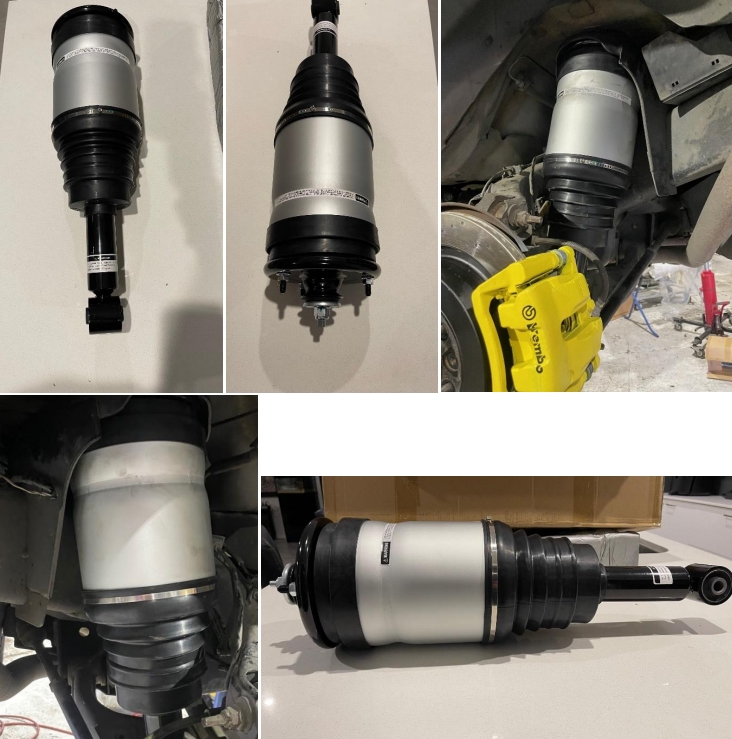 MaXpeedingRods Blog | An Automotive Blog from MaXpeedingRods - MaXpeedingRods Air Spring Compressor Kit: A Customer's Honest Review